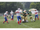 Home game vs. Mill River
Played 8/30/08