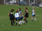 Westminster, vs South Carroll, Field Hockey, Varsity, 2008