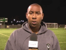 BSOC Interview: Westfield Coach Myron Vaughn