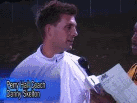 Danny Skelton ( Perry Hall ) interview 9-24-08