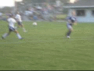Close Call