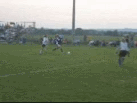 Ben Davis Scores!