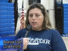 Carole Ferrante ( Reservoir ) interview 9-22-08