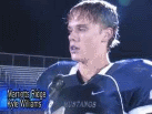 Kyle Williams ( Marriotts Ridge ) interview 9-19-08