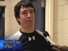 Tim Blair ( Marriotts Ridge ) interview 9-19-08