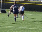 FH - Key late takeaway by Scheurer (MS) vs. Midd. North