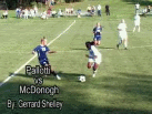 McDonogh vs Pallotti 9-18-08