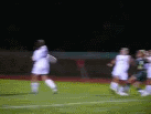 GS - Nieves (BM) puts one just high vs. Lacey