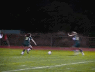 GS - Fischer (BM) scores GWG in OT vs. Lacey