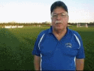 GSoc: Carmel coach Dixon