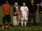 BSoc: NC Senior Night