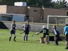 FH - Another pad save by Johnson (MS) vs. Midd. North