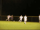 BSoc: Carmel scores the only goal