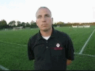 GSoc: NC coach Carson