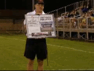 BSoc: NC coach Little's 25th