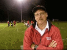 BSoc: NC coach Little