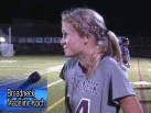 Madeline Koch ( Broadneck ) interview 9-16-08