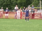 BS - Thomsen (CBA) header hits the post vs. Manalapan