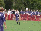 BS - Rague (CBA) hits post vs. Manalapan