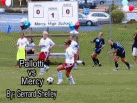 Mercy vs Pallotti 9-11-08