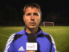 GSOC Interview: Hamilton Southeastern Coach Greg Davidson