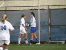 GSOC: HSE's Greg Davidson on freshman goalie Stacey DePriest