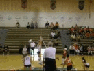 Vball - Oak M v. Res Clip 5 (9-5-08)