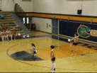 Vball - Oak M v. Res Clip 4 (9-5-08)