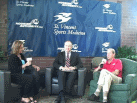 Interview: Zionsville Girls Tennis Coach Pat Slama