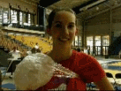 Katie Baker interview