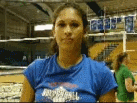 Bianca Richardson interview