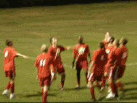 Ownby Goal II, Grenade