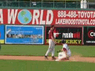 BASE - Grant (RBR) 2-run double for Mon. Cty.