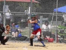 SB - RBI single for Flego (RBC) in 4th - Carpenter Cup