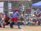 SB - RBI triple for Bulman (SJV) - Carpenter Cup