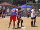SB - Single for Bulman (SJV) in 3rd - Carpenter Cup