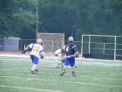 BL - Save by Wolcott (TRN), all-star game