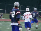 BL - Napp (CBA) gives Monmouth a 15-11 lead