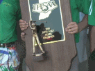 Boys Golf: 2008 State Finals Highlights