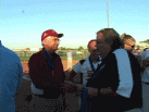 Softball Interview: McCutcheon Coach Jim Bates