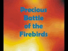 Precious Battle