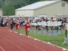 BT - Andrews (Man) finishes 2nd in 1600 - MOC