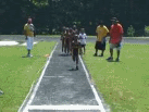 Long Jump