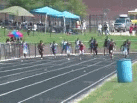 100 Dash Heats 20-22