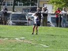 GL - Houlis (Sho) scores to tie game at six vs. Oak Knoll (S