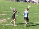 GL - Draper (Sho) spins and scores for an 11-8 lead (SJ I fi