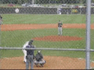 Jeff Pace Home Run