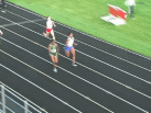 GT&F: Hamilton Southeastern's 400 meter relay team