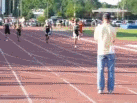 Boys 400, Smith, 5/22/08