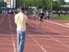 Boys 4x1, Cosby, 5/22/08